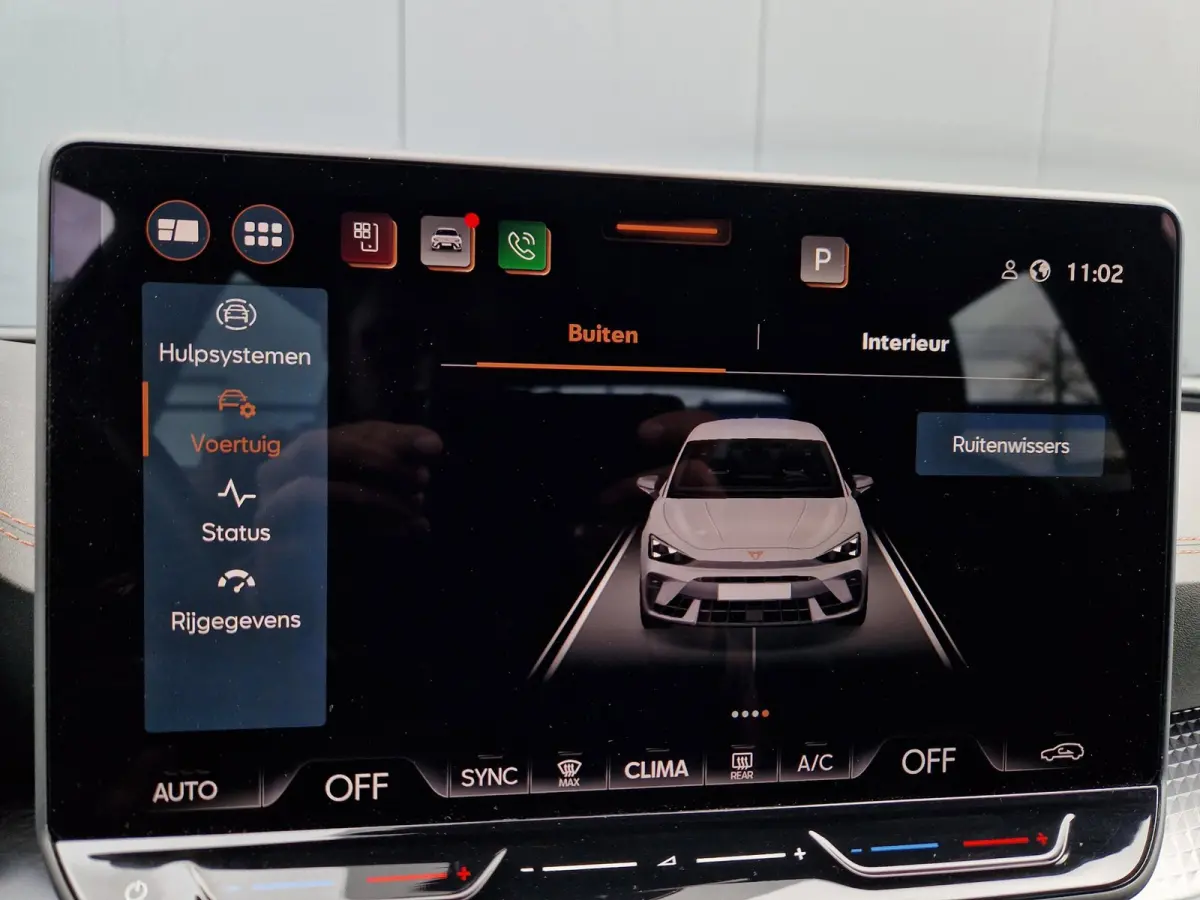 2.0 TDI DSG 150PK /Led /Virtual Cockpit /1e eigenaar