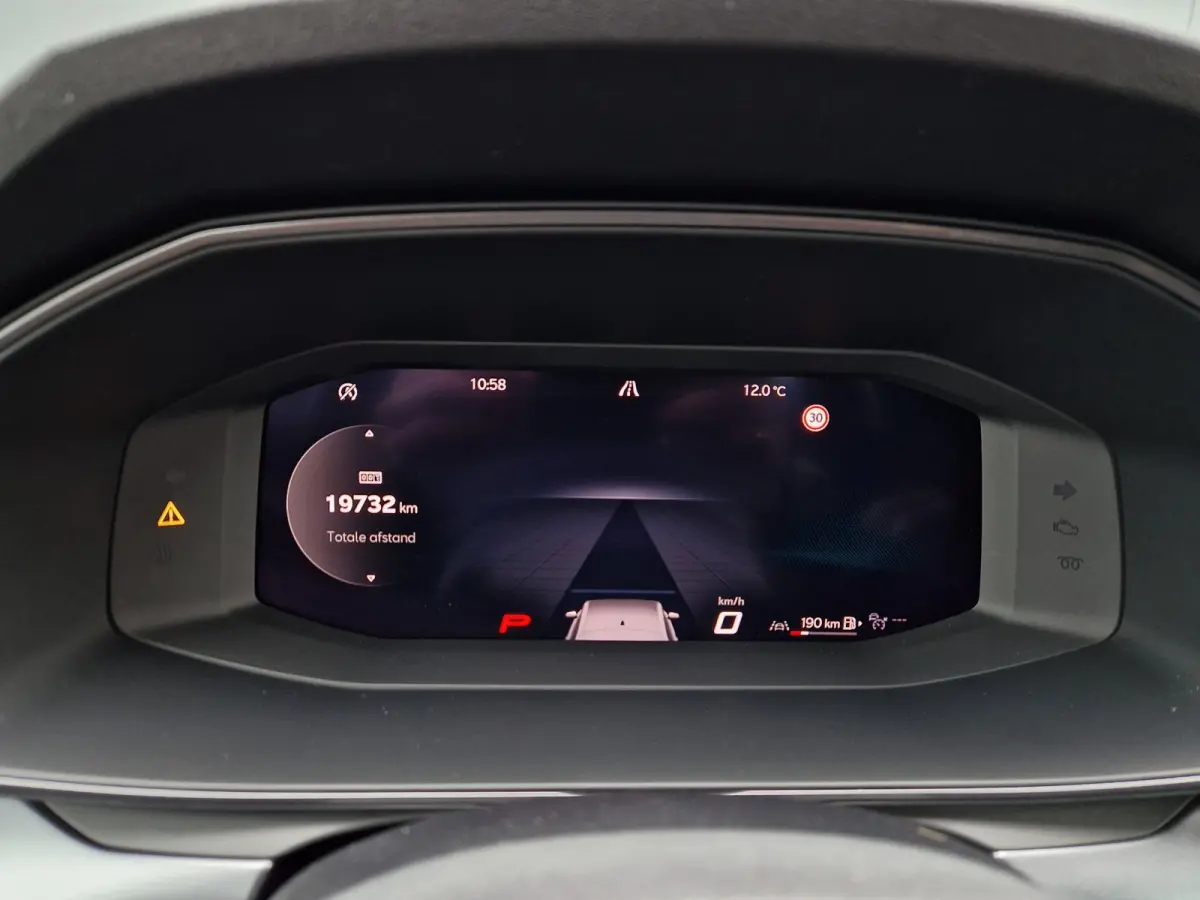 2.0 TDI DSG 150PK /Led /Virtual Cockpit /1e eigenaar