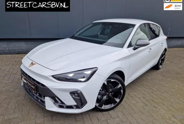 2.0 TDI DSG 150PK /Led /Virtual Cockpit /1e eigenaar