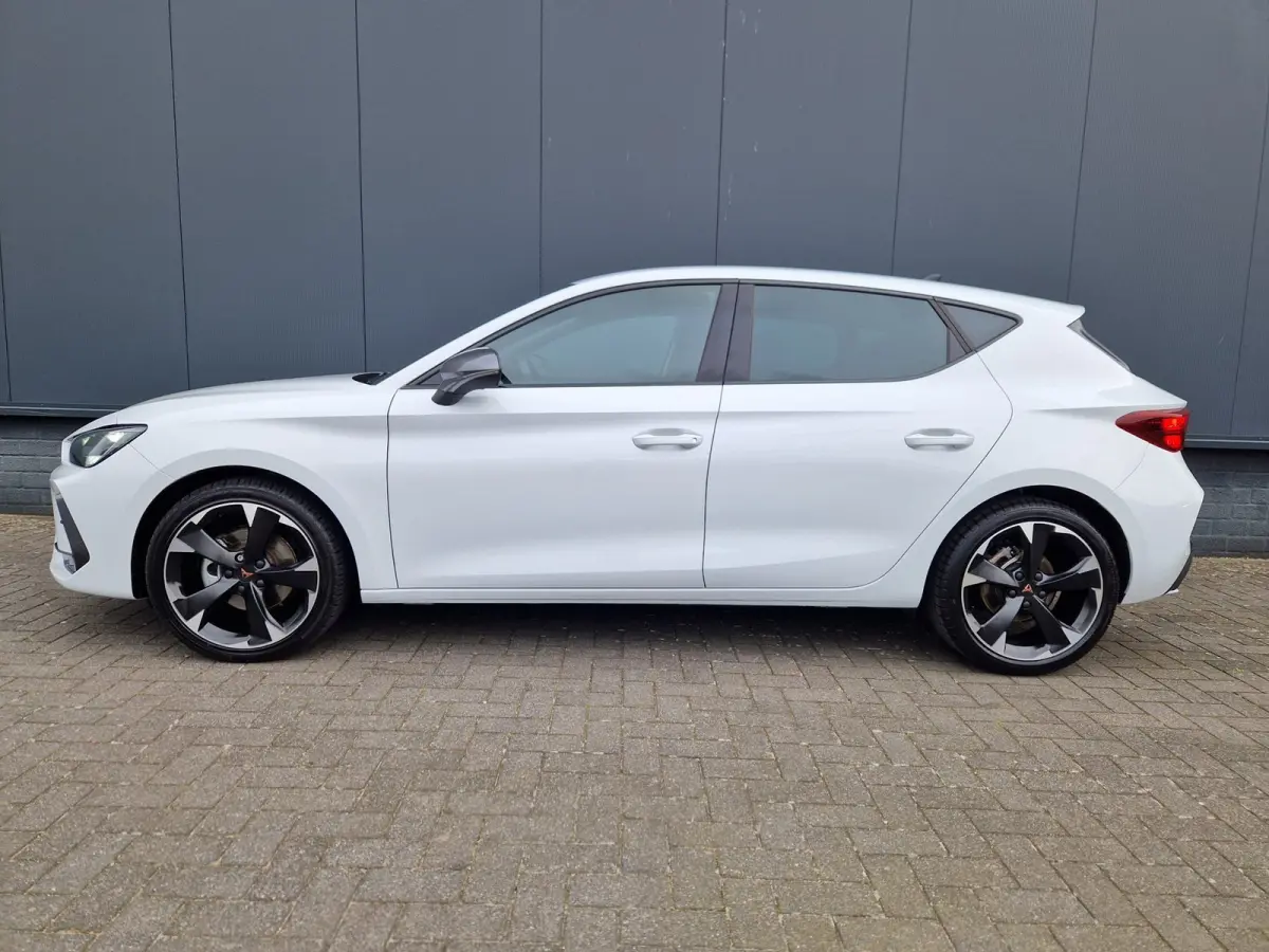 2.0 TDI DSG 150PK /Led /Virtual Cockpit /1e eigenaar