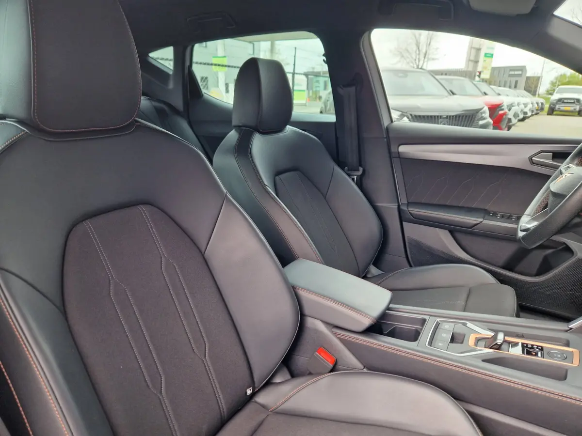 2.0 TDI DSG 150PK /Led /Virtual Cockpit /1e eigenaar