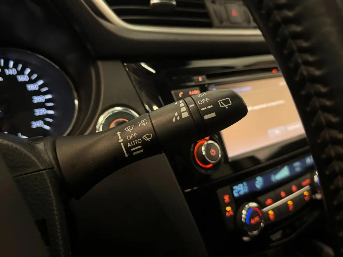 1.2 Tekna / NL-auto / Pano / Leder / Stoelverwarming