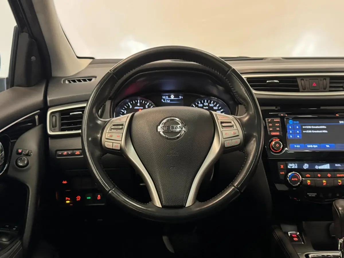 1.2 Tekna / NL-auto / Pano / Leder / Stoelverwarming