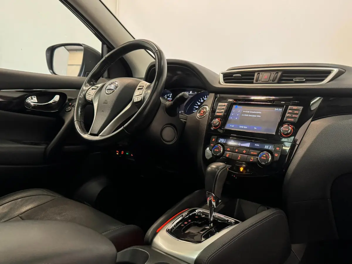 1.2 Tekna / NL-auto / Pano / Leder / Stoelverwarming