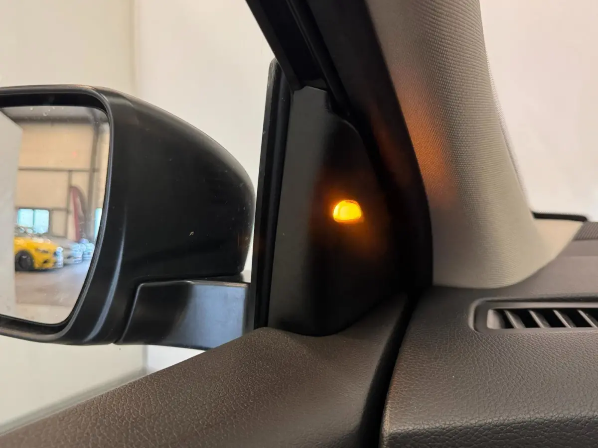 1.2 Tekna / NL-auto / Pano / Leder / Stoelverwarming