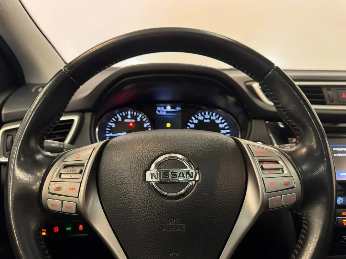 1.2 Tekna / NL-auto / Pano / Leder / Stoelverwarming