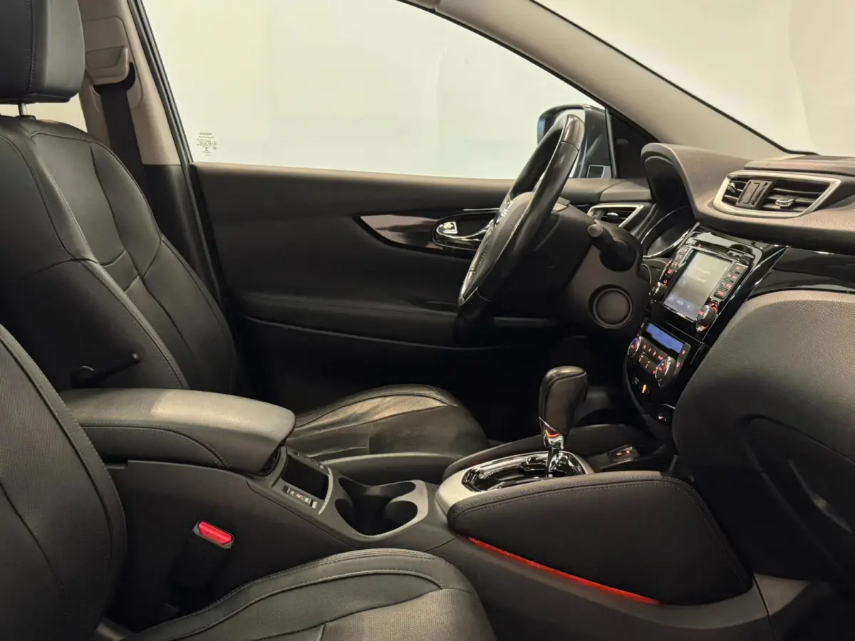 1.2 Tekna / NL-auto / Pano / Leder / Stoelverwarming