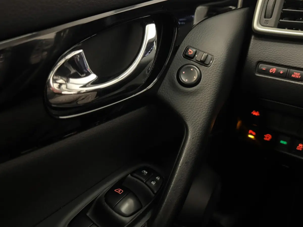 1.2 Tekna / NL-auto / Pano / Leder / Stoelverwarming
