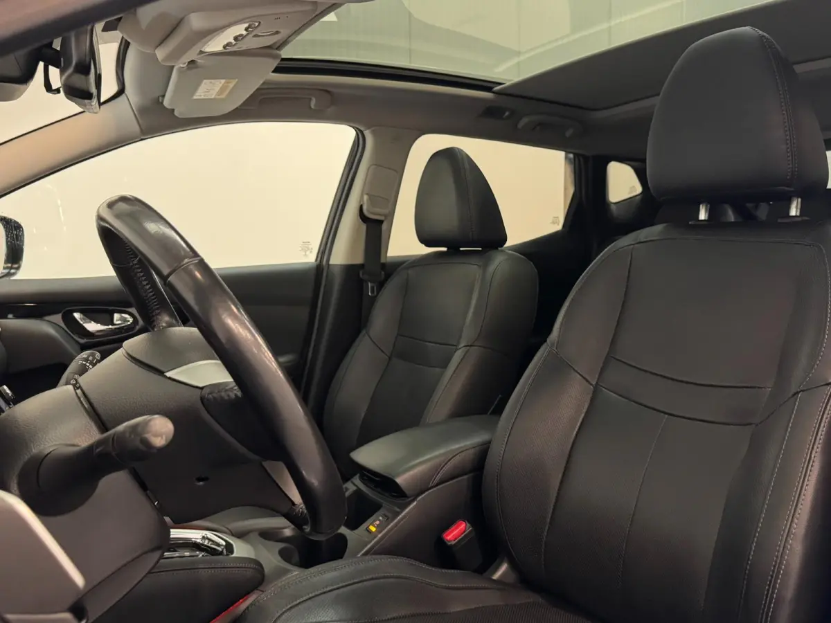 1.2 Tekna / NL-auto / Pano / Leder / Stoelverwarming