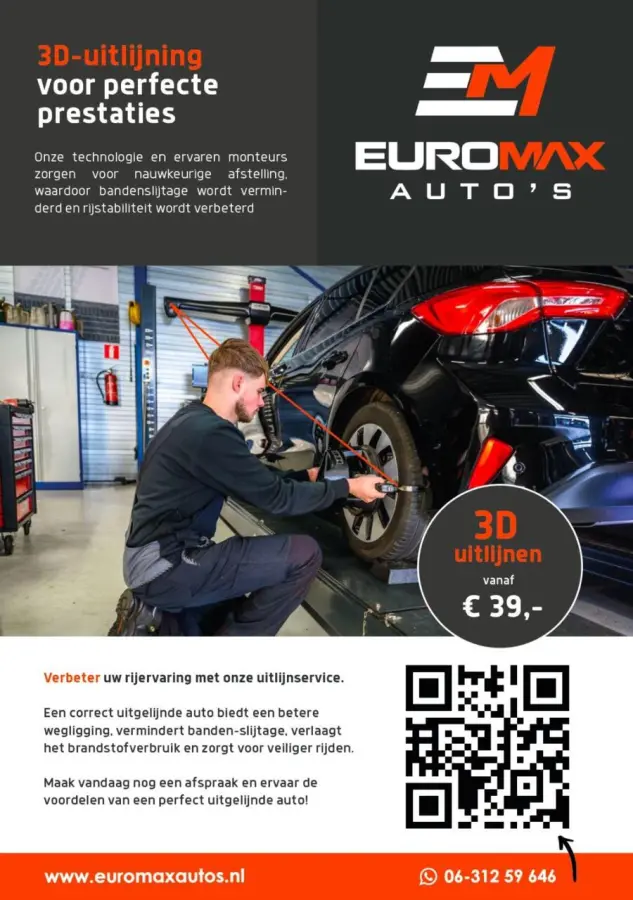 2.0 T5 AWD Momentum Leder-Panoramadak-Trekhaak