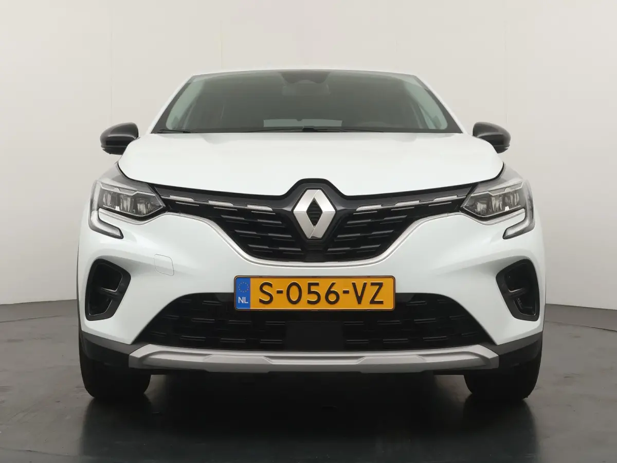 techno mild hybrid 140 | Trekhaak | Parkeercamera | Navigatie |