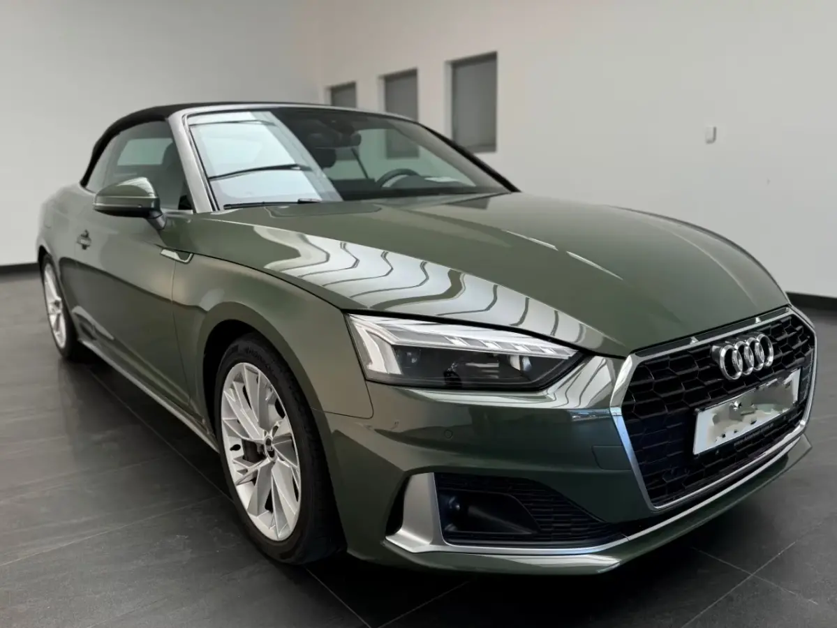 40 Tfsi S-Tronic (150kW/204pk) ** MATRIX, LEDER, VIRTUAL, NEKVERW, 18-inch LMV, ADAPT. CRUISE ** 1e EIG - € 25.800,= onder NP ** ** INFORMEER OOK NAAR ONZE AANTREKKELIJKE FINANCIAL-LEASE T
