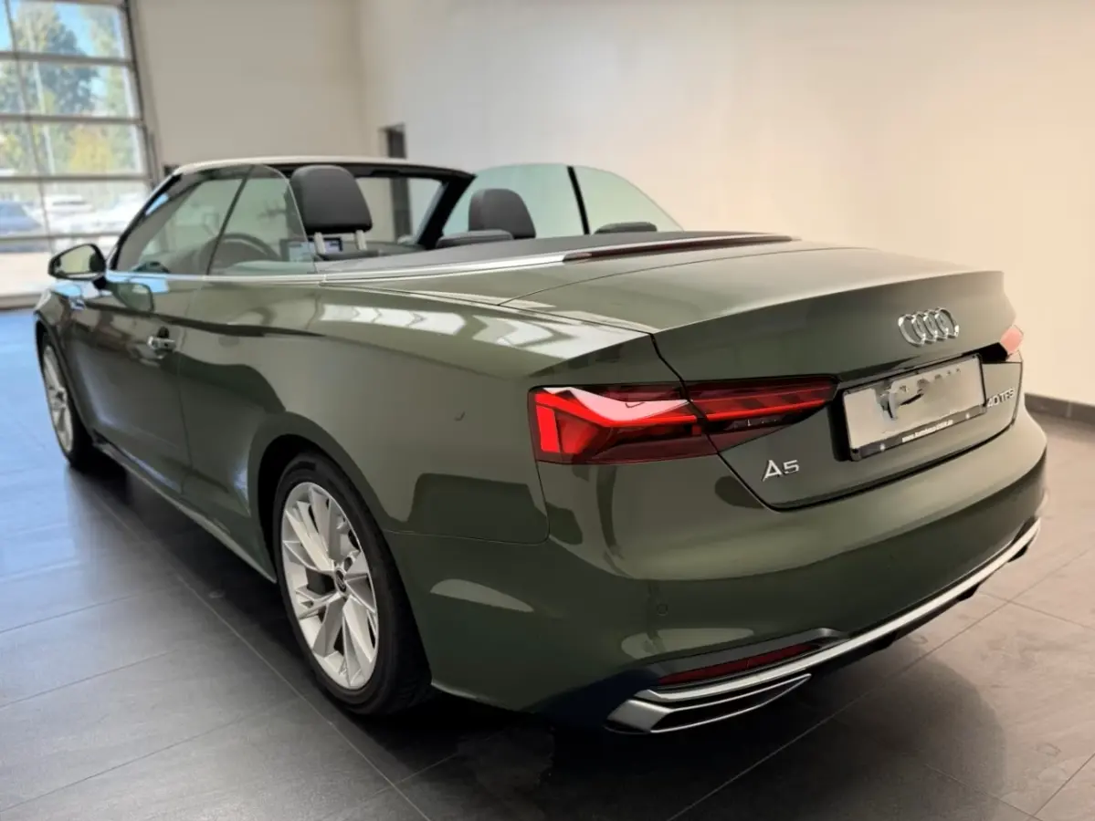 40 Tfsi S-Tronic (150kW/204pk) ** MATRIX, LEDER, VIRTUAL, NEKVERW, 18-inch LMV, ADAPT. CRUISE ** 1e EIG - € 25.800,= onder NP ** ** INFORMEER OOK NAAR ONZE AANTREKKELIJKE FINANCIAL-LEASE T