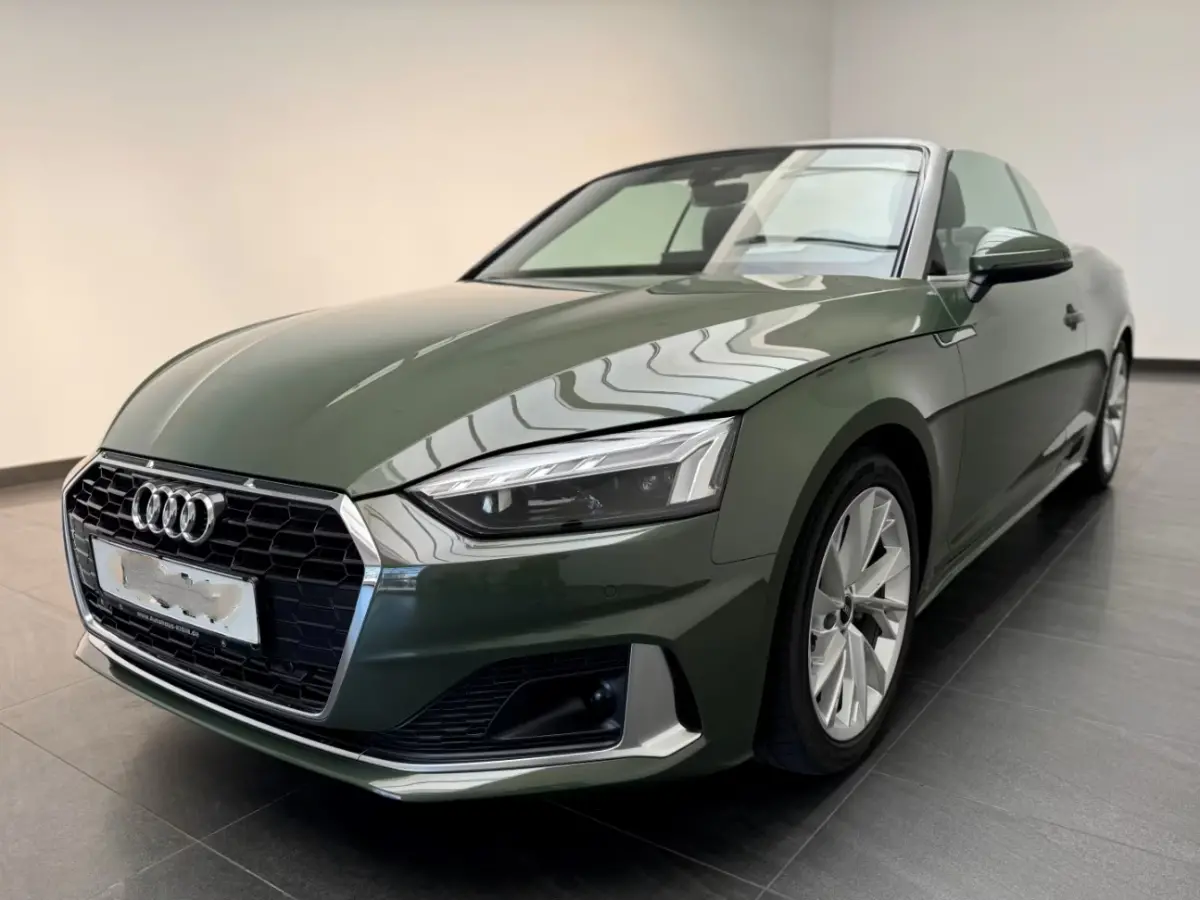 40 Tfsi S-Tronic (150kW/204pk) ** MATRIX, LEDER, VIRTUAL, NEKVERW, 18-inch LMV, ADAPT. CRUISE ** 1e EIG - € 25.800,= onder NP ** ** INFORMEER OOK NAAR ONZE AANTREKKELIJKE FINANCIAL-LEASE T