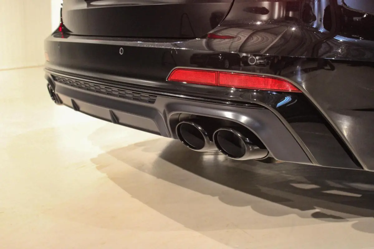 55 TFSI e quattro Competition | SOFTCL | KUIPS