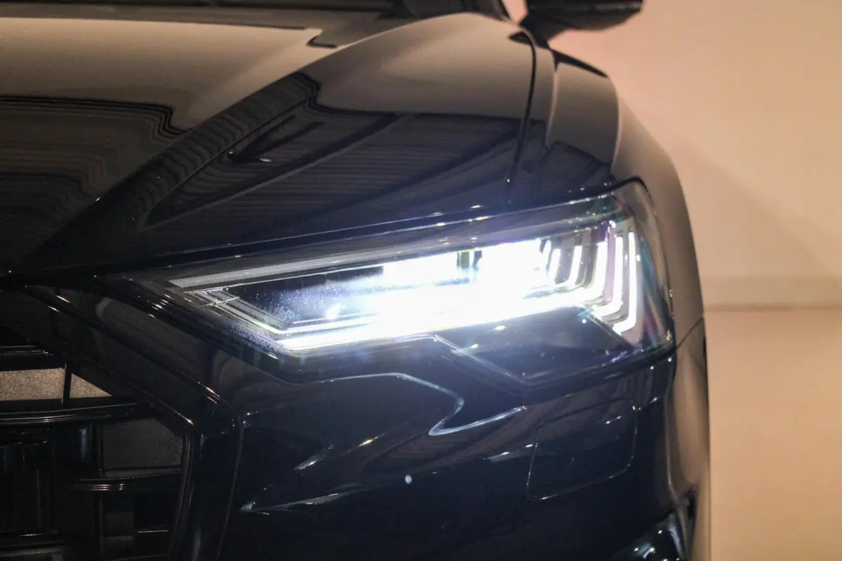 55 TFSI e quattro Competition | SOFTCL | KUIPS