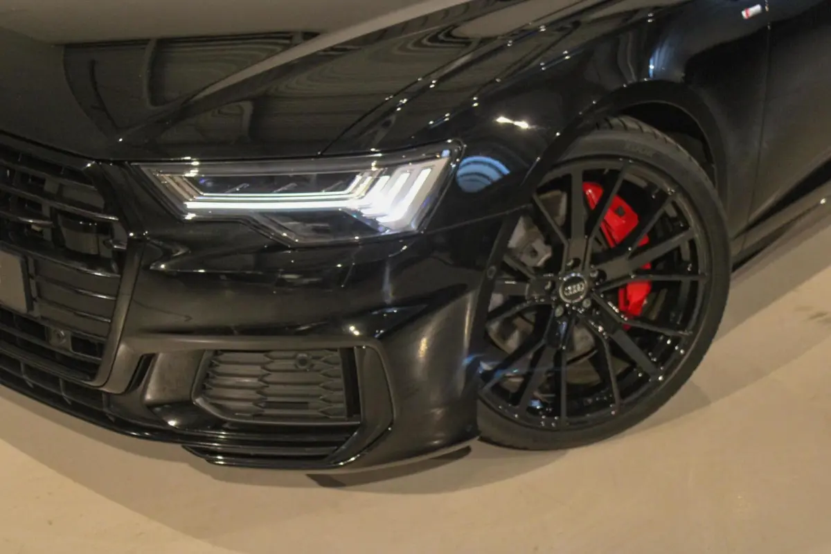 55 TFSI e quattro Competition | SOFTCL | KUIPS