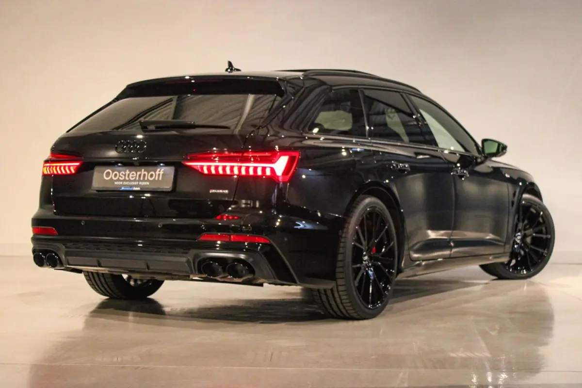 55 TFSI e quattro Competition | SOFTCL | KUIPS