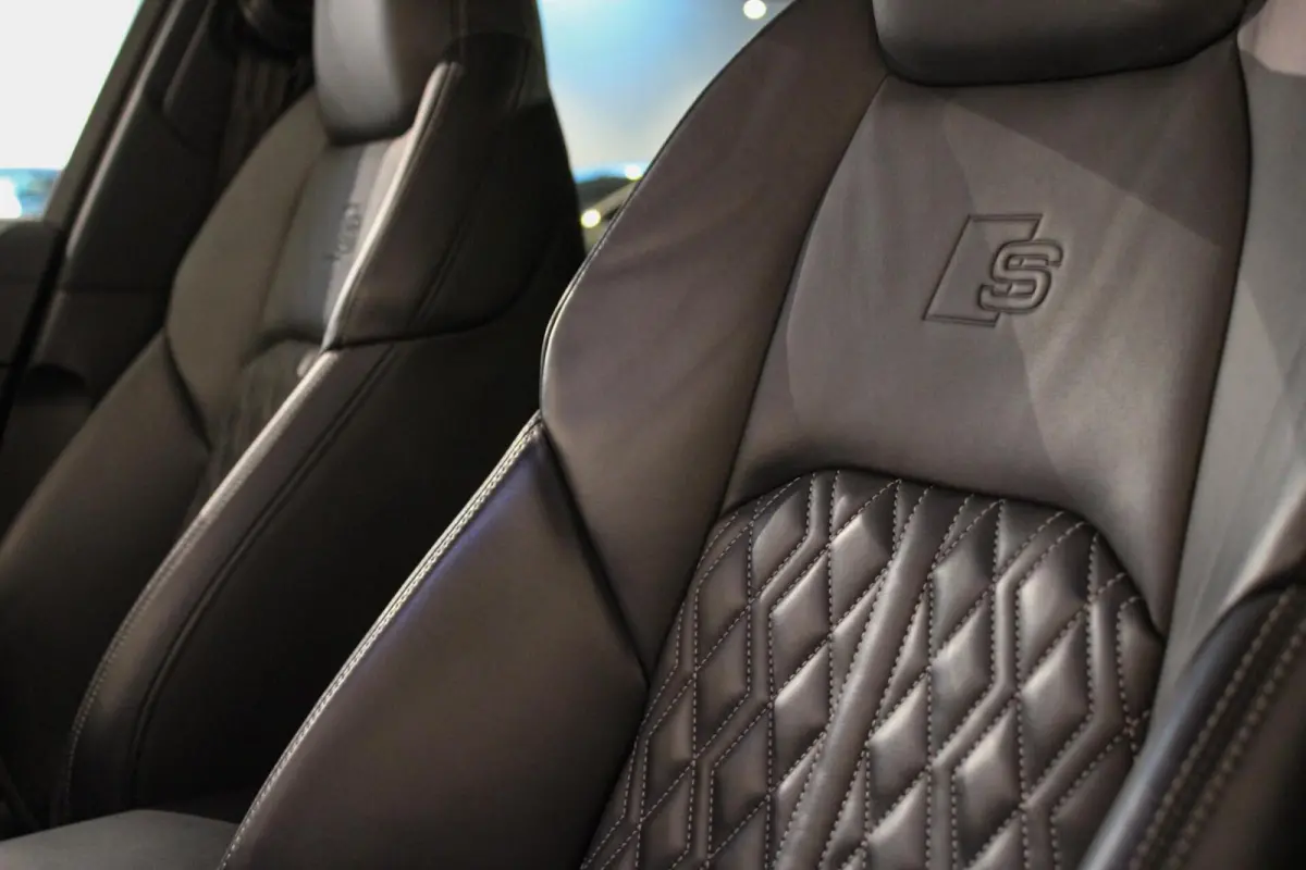 55 TFSI e quattro Competition | SOFTCL | KUIPS