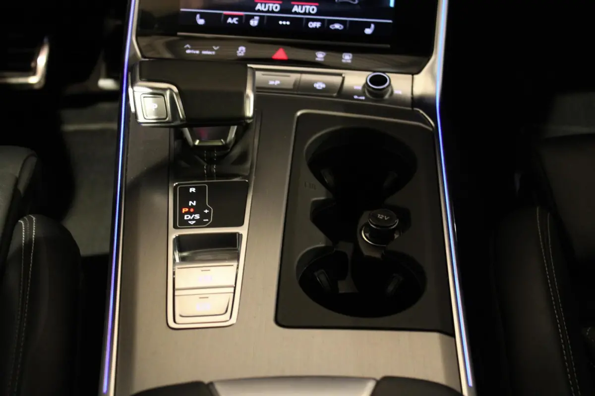 55 TFSI e quattro Competition | SOFTCL | KUIPS