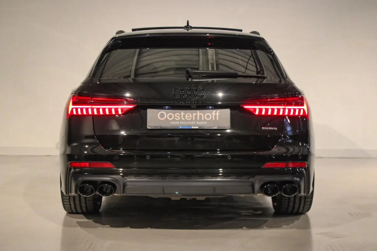55 TFSI e quattro Competition | SOFTCL | KUIPS