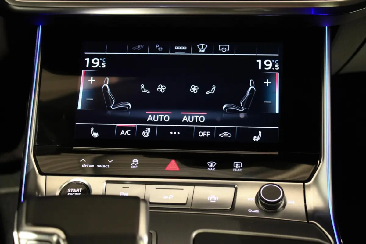 55 TFSI e quattro Competition | SOFTCL | KUIPS