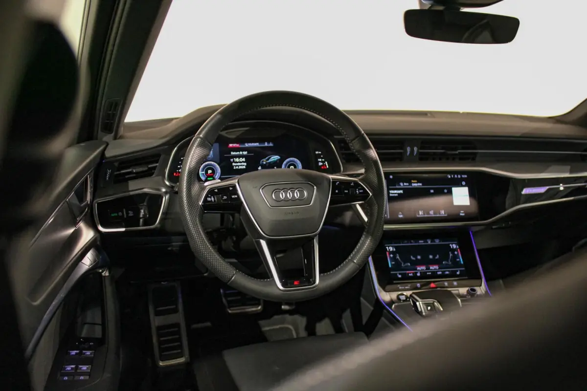 55 TFSI e quattro Competition | SOFTCL | KUIPS