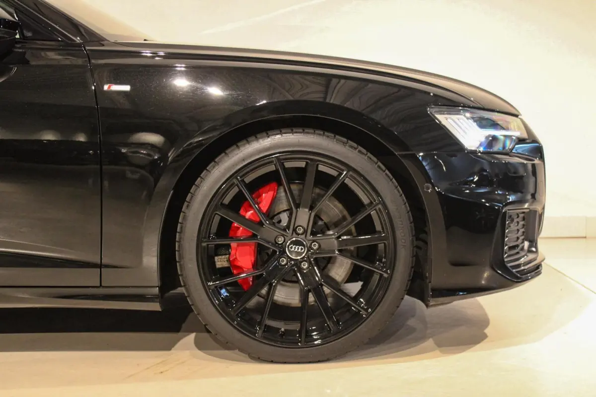 55 TFSI e quattro Competition | SOFTCL | KUIPS