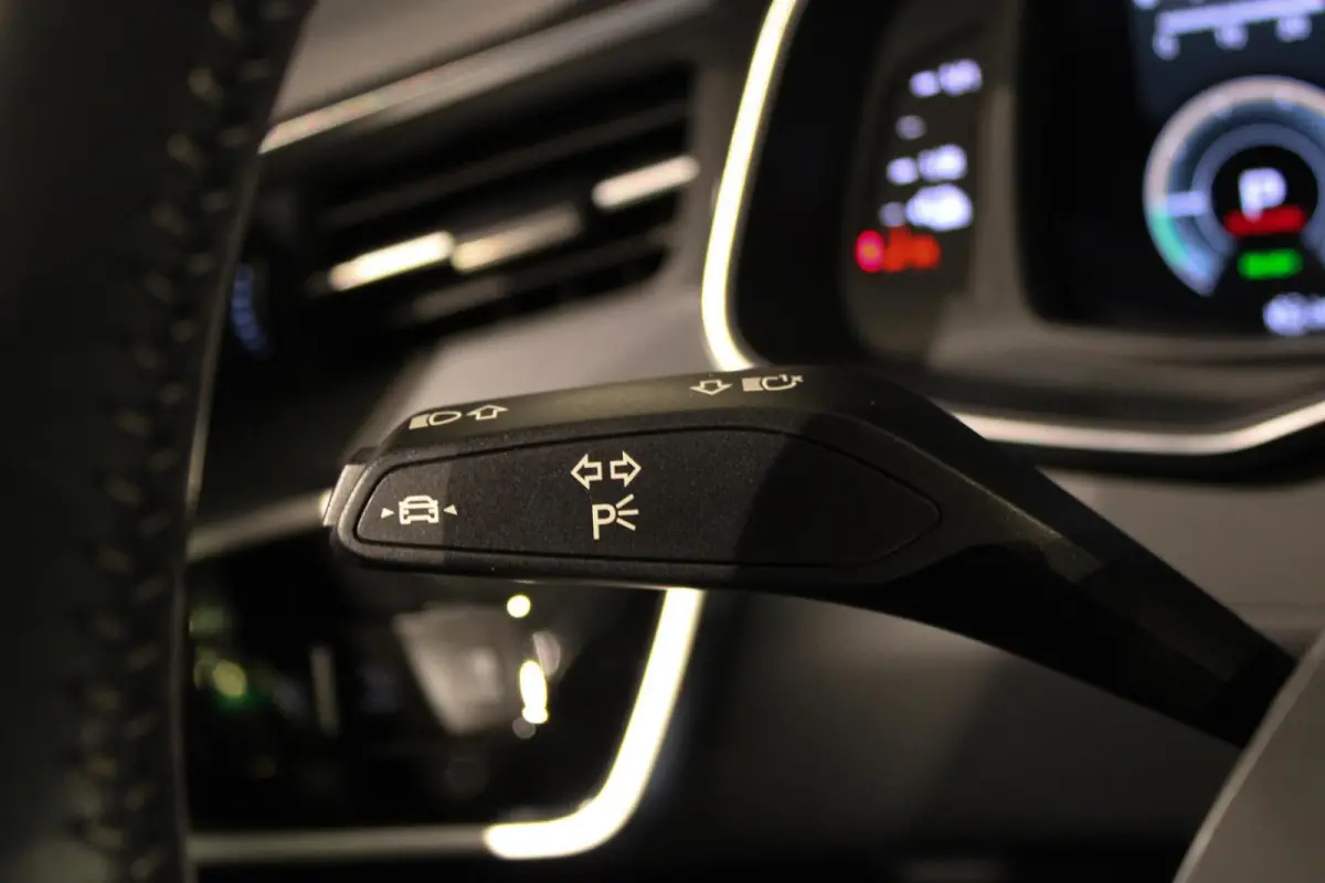 55 TFSI e quattro Competition | SOFTCL | KUIPS