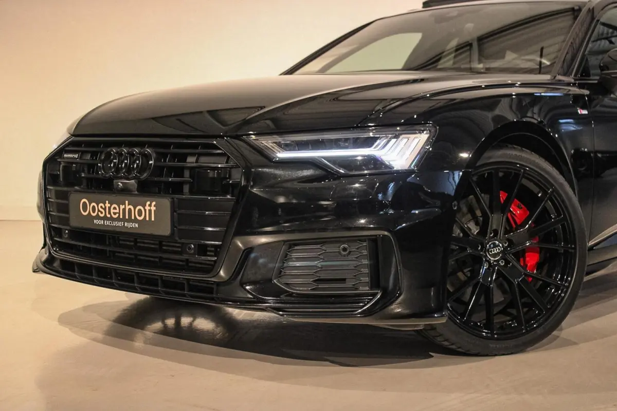 55 TFSI e quattro Competition | SOFTCL | KUIPS