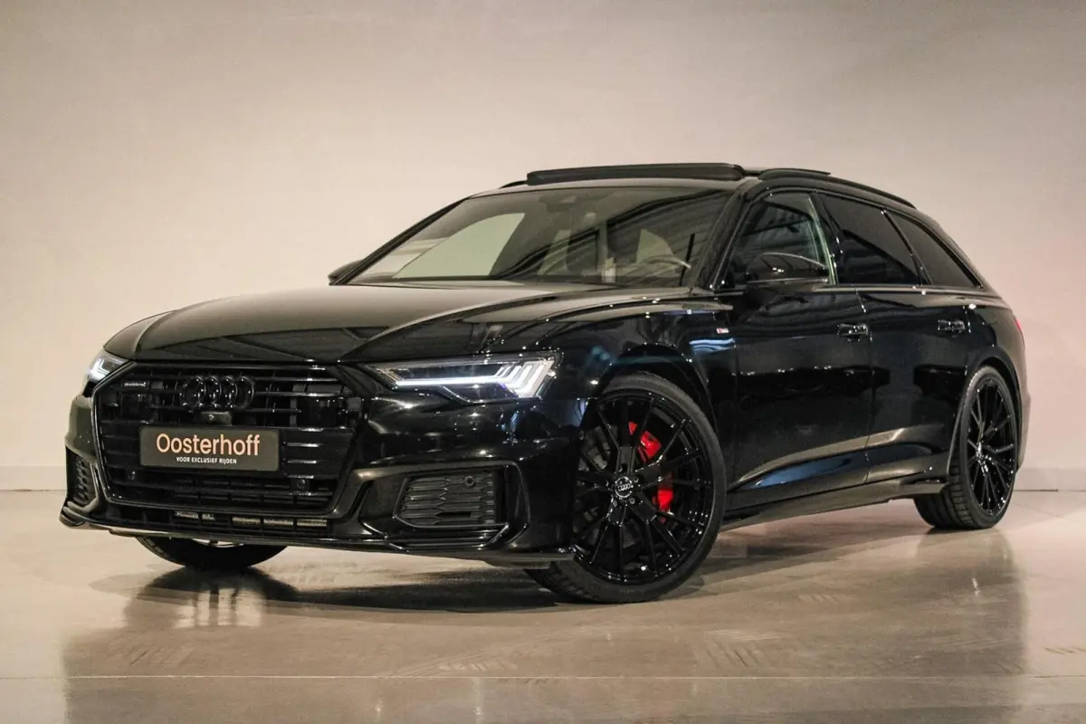 55 TFSI e quattro Competition | SOFTCL | KUIPS