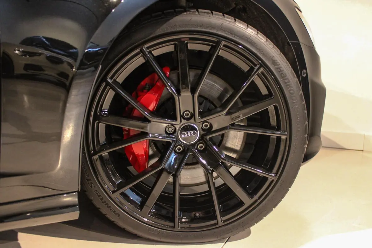55 TFSI e quattro Competition | SOFTCL | KUIPS