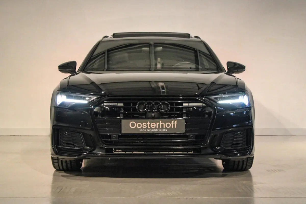 55 TFSI e quattro Competition | SOFTCL | KUIPS