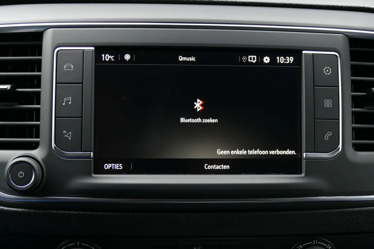 2.0 CDTI 180PK L2H1 INNOVATION AUTOMAAT / NAVI / AIRCO / CAMERA / 17" LMV / KEYLESS / 3-ZITS / BLUETOOTH / ADAPT. CRUISECONTROL / 1E EIGENAAR / SCHITTERENDE STAAT !!