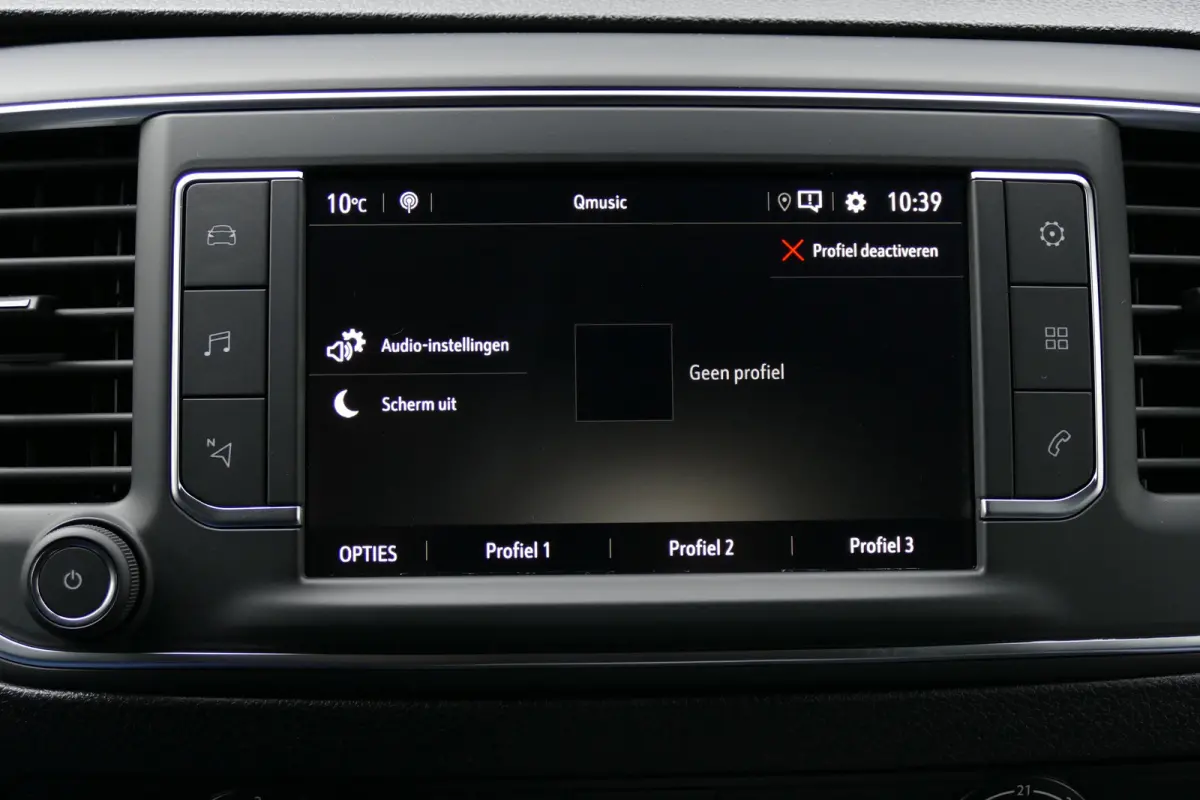 2.0 CDTI 180PK L2H1 INNOVATION AUTOMAAT / NAVI / AIRCO / CAMERA / 17" LMV / KEYLESS / 3-ZITS / BLUETOOTH / ADAPT. CRUISECONTROL / 1E EIGENAAR / SCHITTERENDE STAAT !!