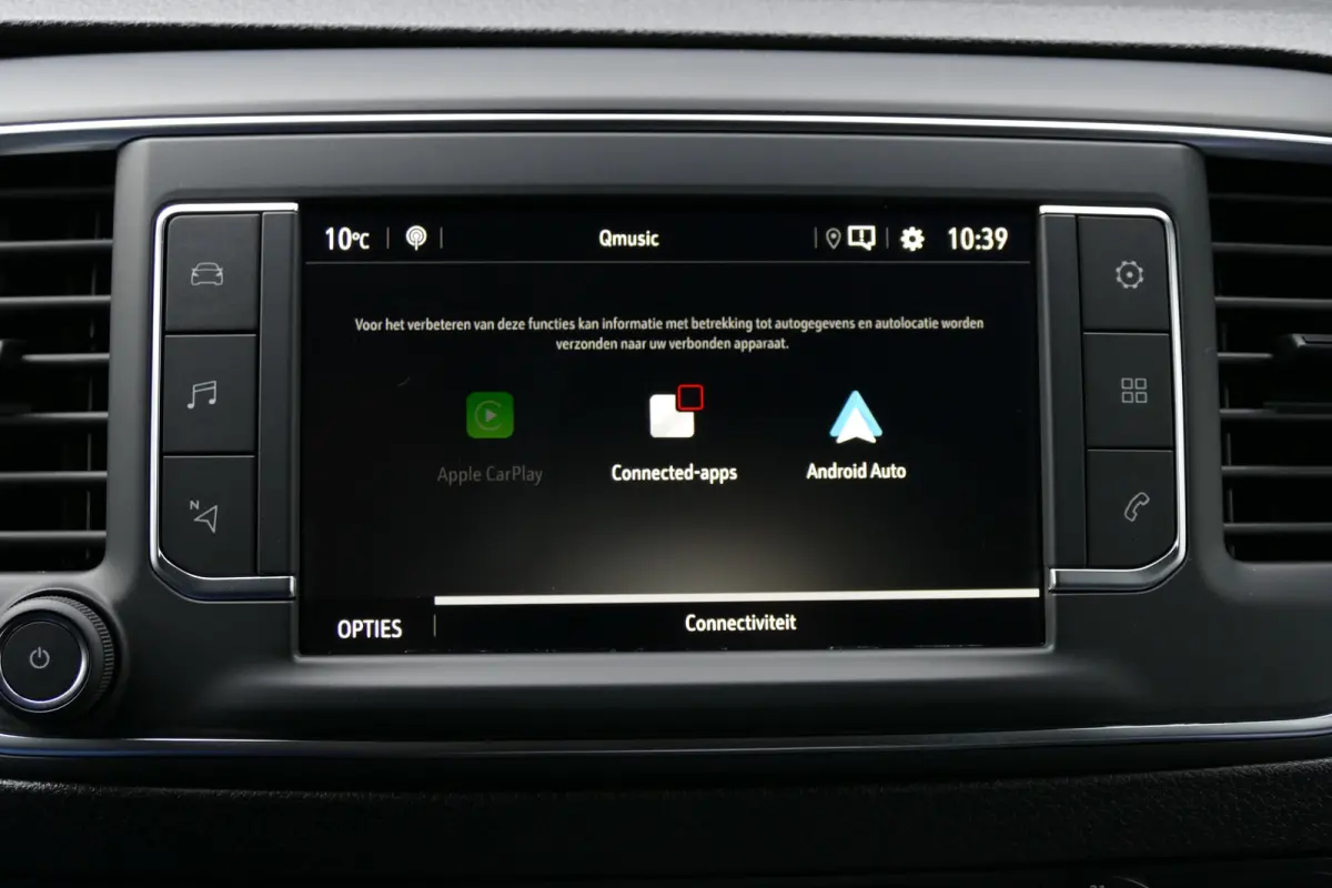 2.0 CDTI 180PK L2H1 INNOVATION AUTOMAAT / NAVI / AIRCO / CAMERA / 17" LMV / KEYLESS / 3-ZITS / BLUETOOTH / ADAPT. CRUISECONTROL / 1E EIGENAAR / SCHITTERENDE STAAT !!