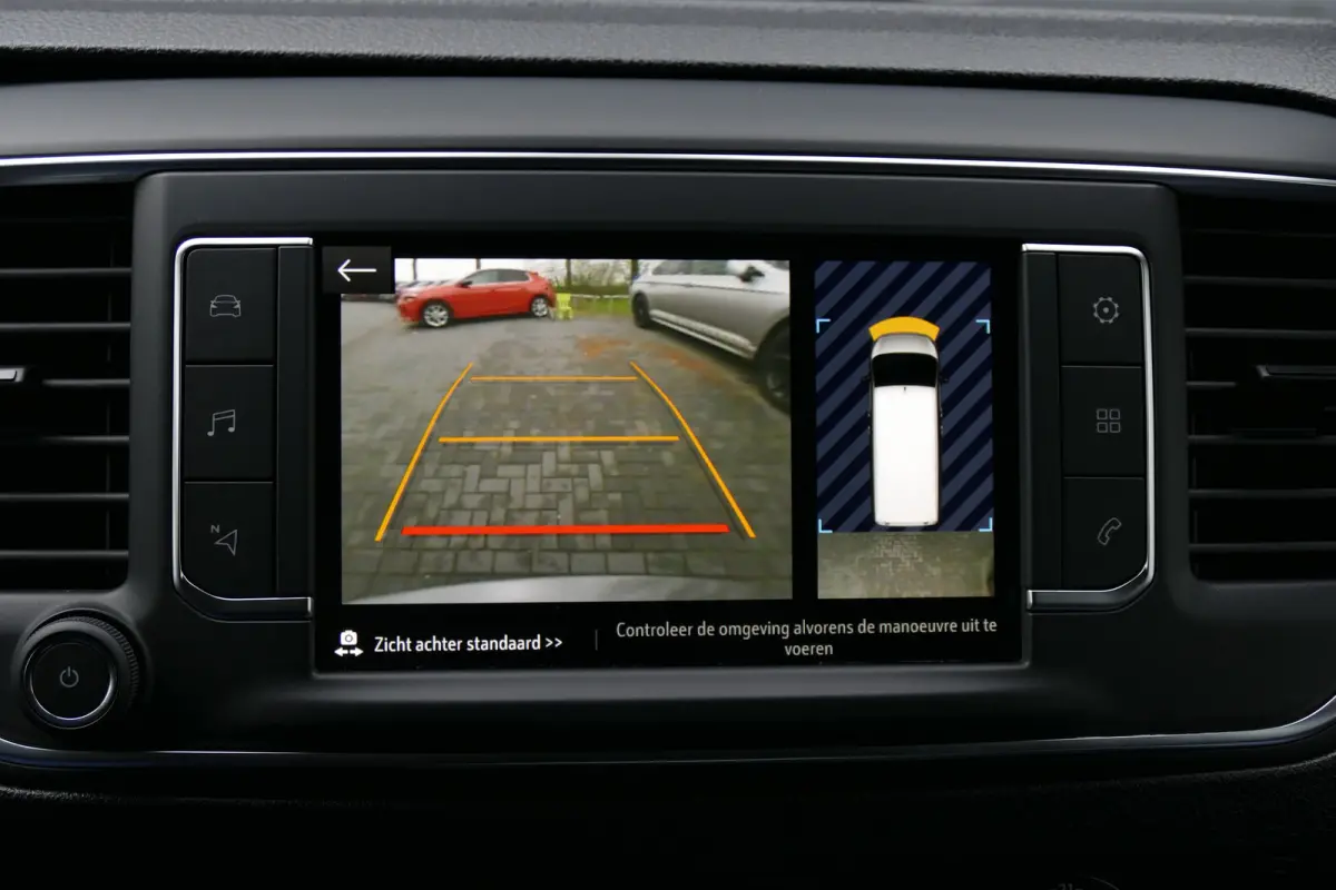 2.0 CDTI 180PK L2H1 INNOVATION AUTOMAAT / NAVI / AIRCO / CAMERA / 17" LMV / KEYLESS / 3-ZITS / BLUETOOTH / ADAPT. CRUISECONTROL / 1E EIGENAAR / SCHITTERENDE STAAT !!