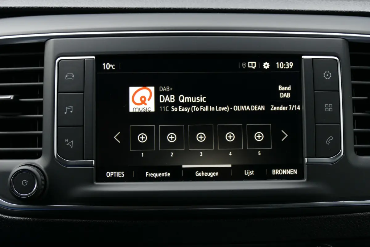 2.0 CDTI 180PK L2H1 INNOVATION AUTOMAAT / NAVI / AIRCO / CAMERA / 17" LMV / KEYLESS / 3-ZITS / BLUETOOTH / ADAPT. CRUISECONTROL / 1E EIGENAAR / SCHITTERENDE STAAT !!