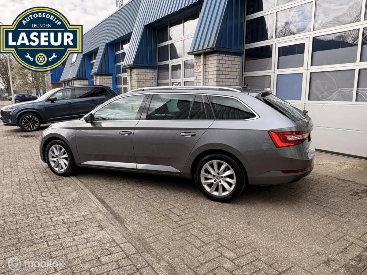1.5 TSI ACT Business Edition Plus