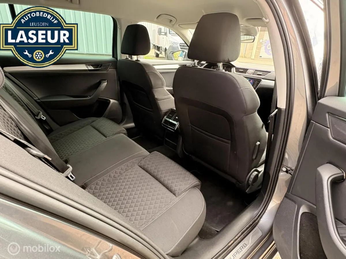 1.5 TSI ACT Business Edition Plus