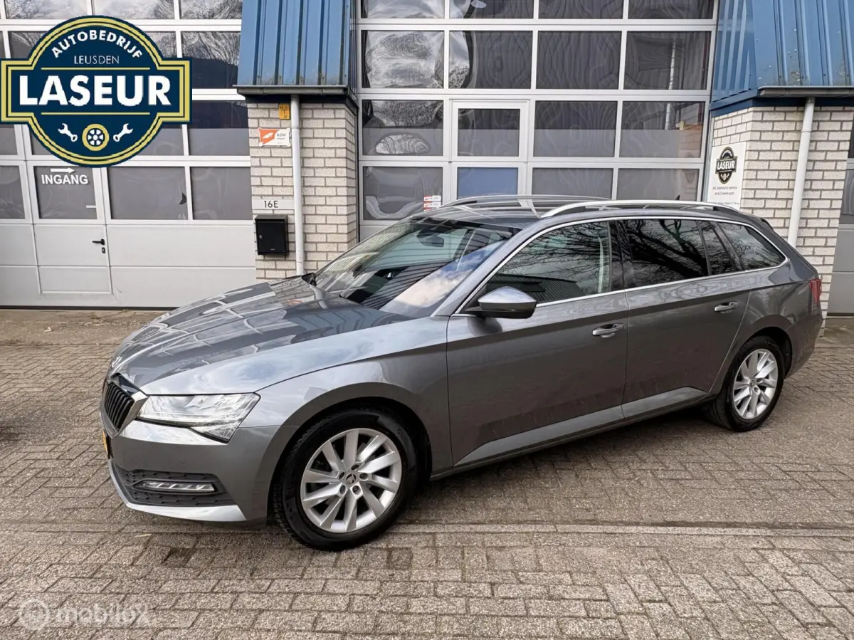 1.5 TSI ACT Business Edition Plus
