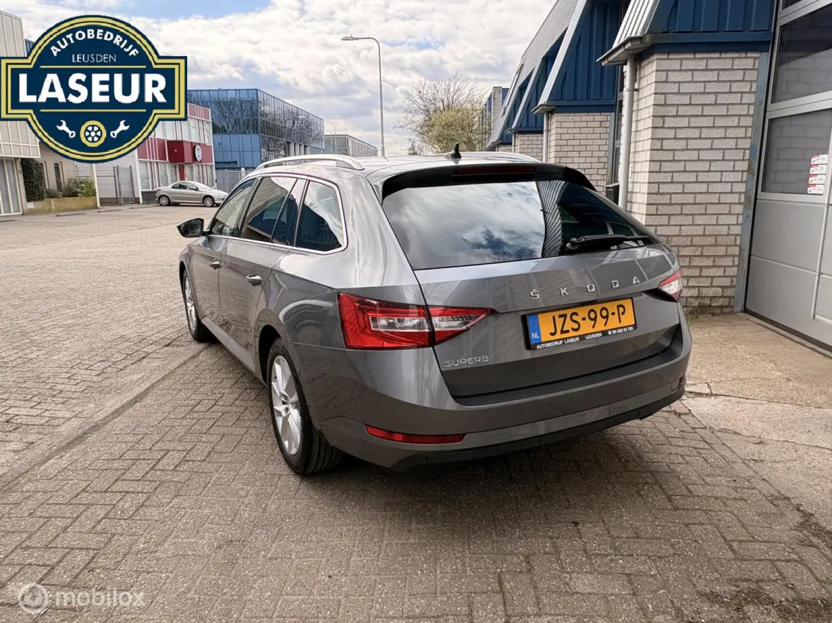 1.5 TSI ACT Business Edition Plus