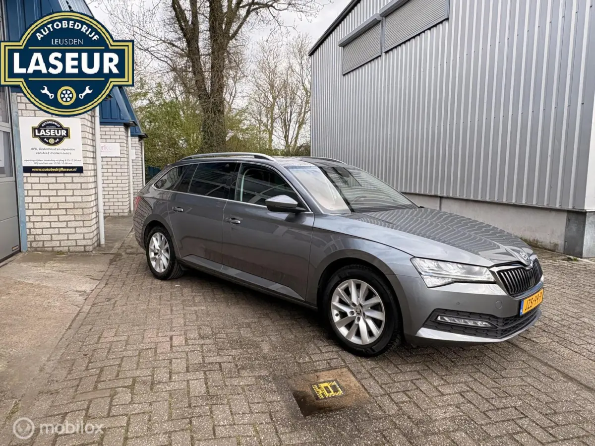 1.5 TSI ACT Business Edition Plus