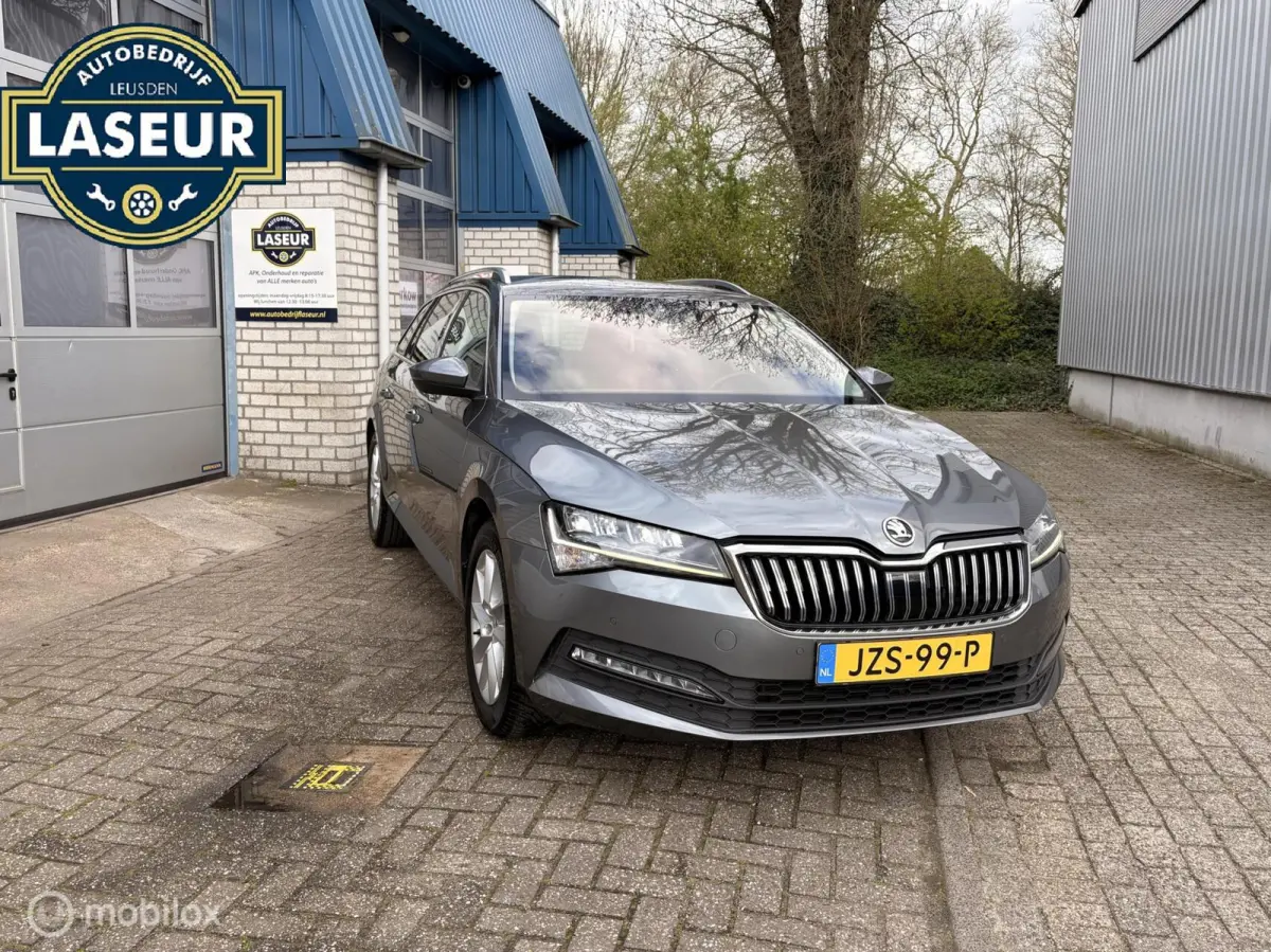 1.5 TSI ACT Business Edition Plus