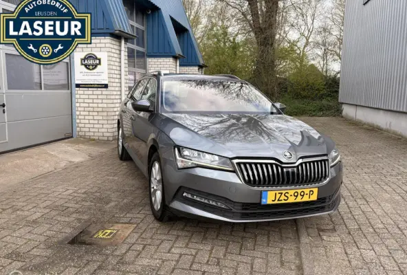 1.5 TSI ACT Business Edition Plus