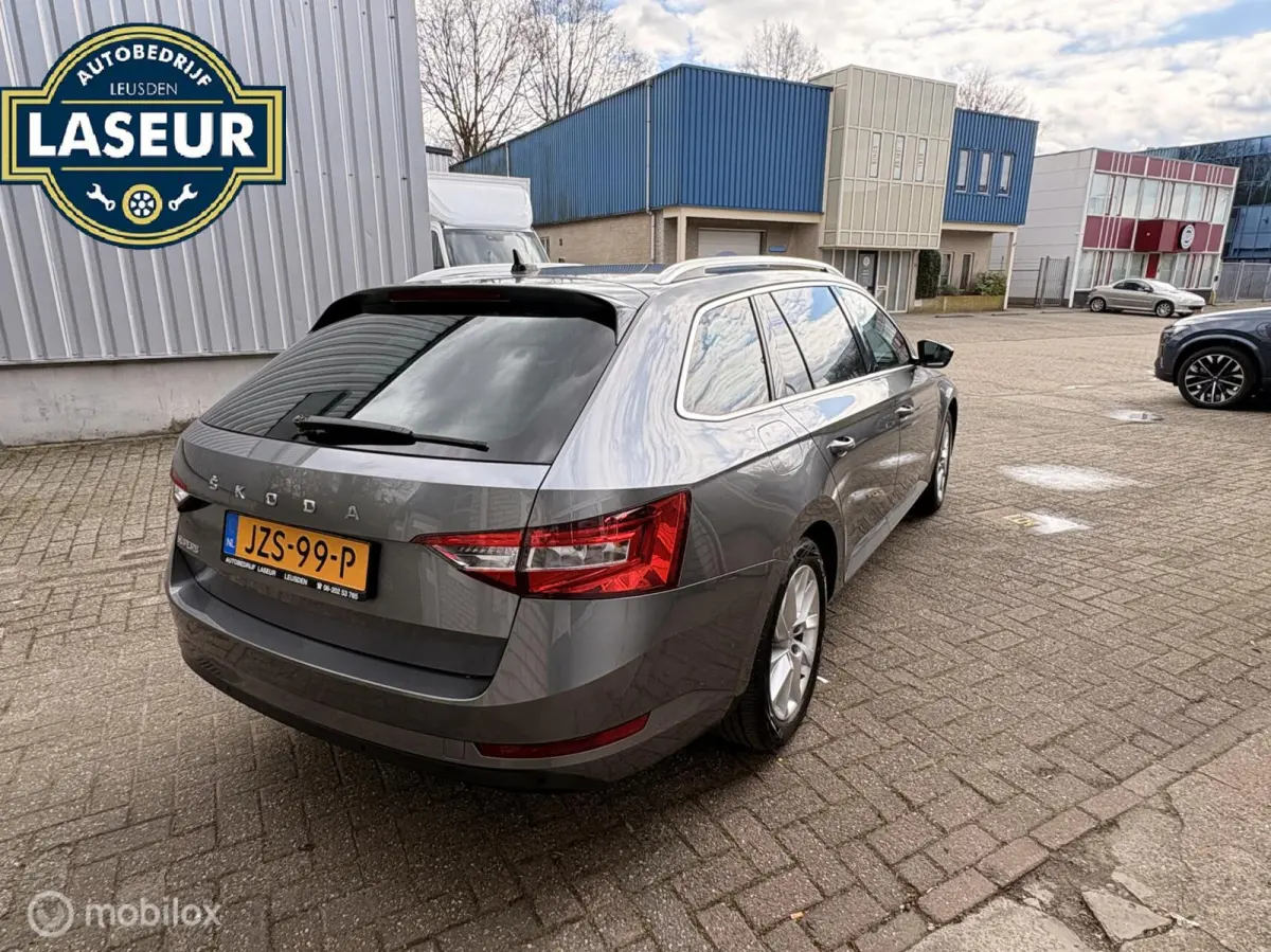 1.5 TSI ACT Business Edition Plus