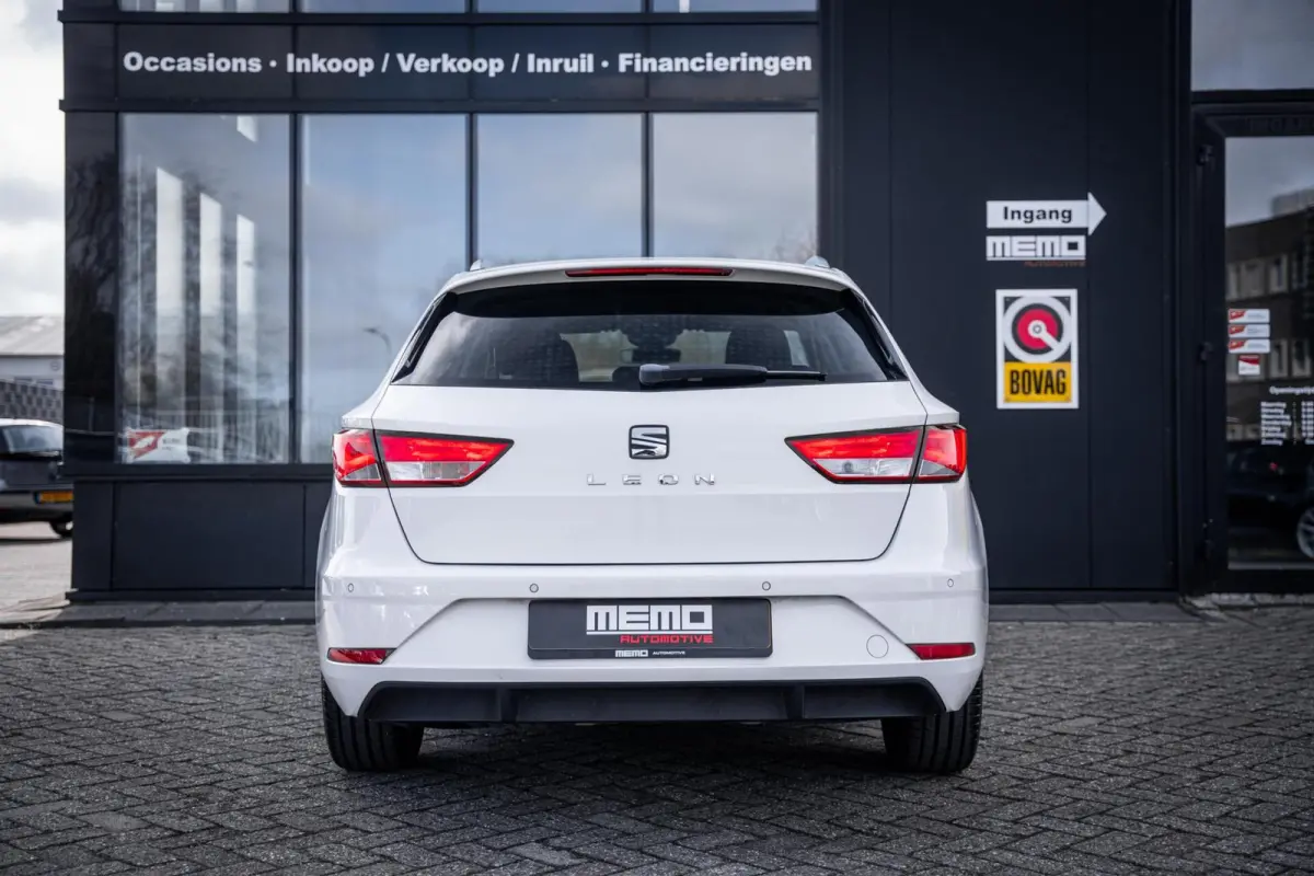 1.0 EcoTSI Style Business*AUTOMAAT*CARPLAY*KEYLESS