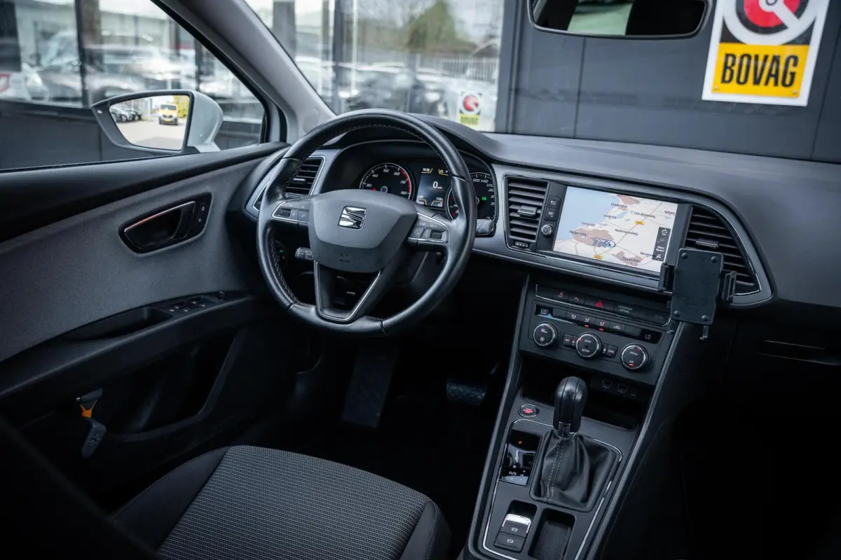 1.0 EcoTSI Style Business*AUTOMAAT*CARPLAY*KEYLESS