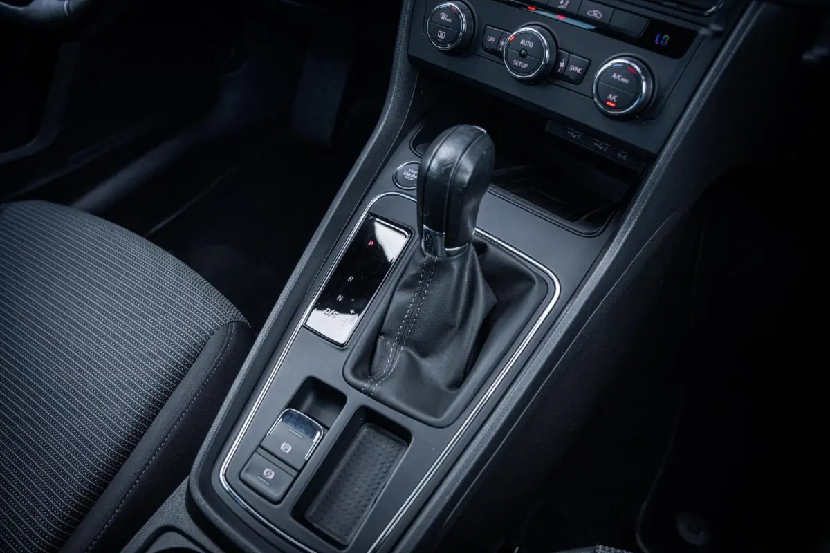 1.0 EcoTSI Style Business*AUTOMAAT*CARPLAY*KEYLESS