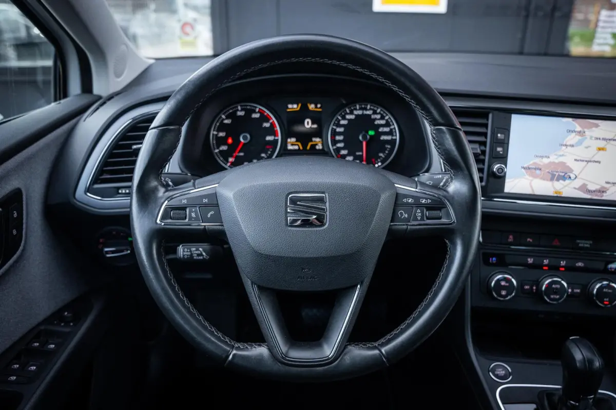 1.0 EcoTSI Style Business*AUTOMAAT*CARPLAY*KEYLESS